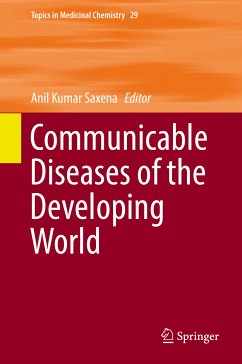 Communicable Diseases of the Developing World (eBook, PDF)
