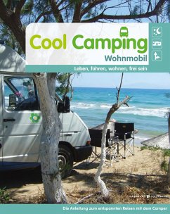 Cool Camping Wohnmobil (eBook, ePUB) - Flachmann, Susanne