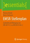 EMSR-Stellenplan (eBook, PDF)