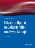 Ultraschallpraxis in Geburtshilfe und Gynäkologie (eBook, PDF)