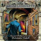 Pickmans Modell (MP3-Download)