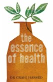 The Essence of Health (eBook, ePUB)