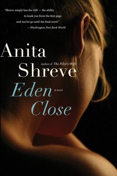 Eden Close (eBook, ePUB) - Shreve, Anita