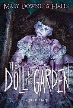 Cover Doll in the Garden (eBook, ePUB)