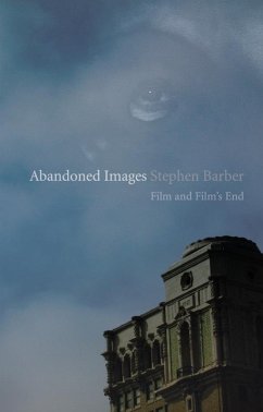 Cover Abandoned Images (eBook, ePUB)