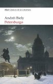 Petersburgo (eBook, ePUB)