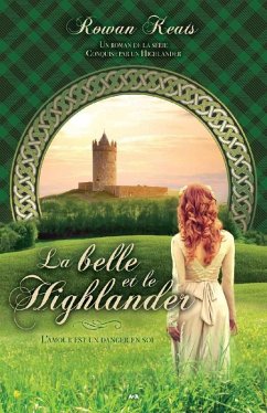 Cover La belle et le Highlander (eBook, ePUB)