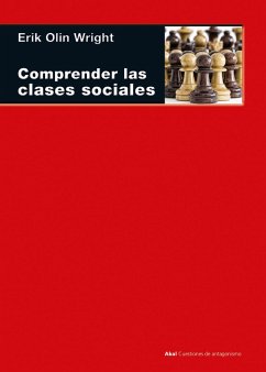 Comprender las clases sociales (eBook, ePUB) - Wright, Erik Olin