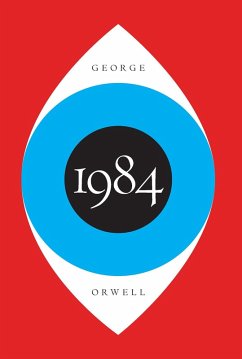 1984 (eBook, ePUB) - Orwell, George