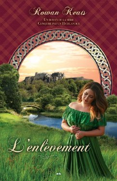 Cover L'enlevement (eBook, ePUB)