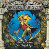 Der Grabhügel (MP3-Download)