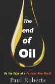 End of Oil (eBook, ePUB)