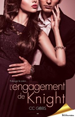 Cover L'engagement de Knight (eBook, ePUB)