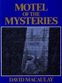Motel of the Mysteries (eBook, ePUB)