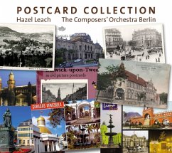 Postcard Collection - Leach,Hazel/Composers' Orchestra Berlin,The