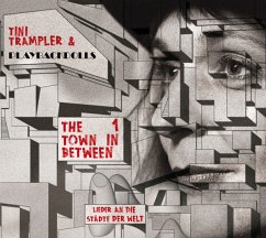 The Town In Between 1 - Trampler,Tini & Playbackdolls