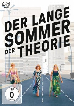 Der lange Sommer der Theorie