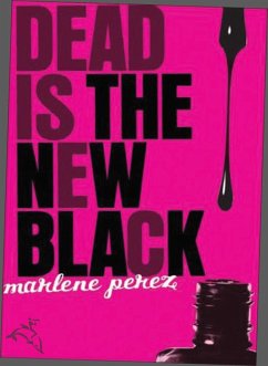 Cover Dead Is the New Black (eBook, ePUB)