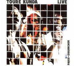 Cover Live Paris - Ziguinchor