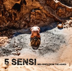 Melodies From The Ashes - 5 Sensi