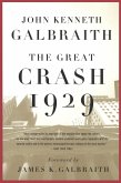 Great Crash 1929 (eBook, ePUB)