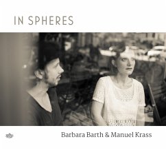 In Spheres - Barth,Barbara/Krass,Manuel