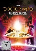 Doctor Who - Der Erste Doktor: Am Rande der Vernichtung