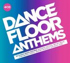 Dancefloor Anthems