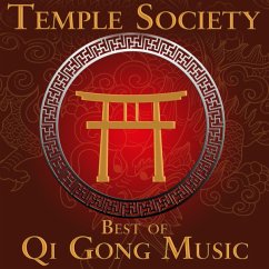 Best Of Qi Gong Music - Temple Society