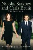 Nicolas Sarkozy and Carla Bruni (eBook, ePUB)