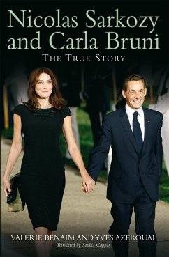 Cover Nicolas Sarkozy and Carla Bruni (eBook, ePUB)