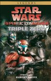 Star Wars: Republic Commando (eBook, ePUB)