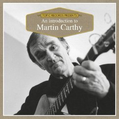 An Introduction To.. - Carthy,Martin