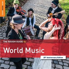 The Rough Guide To World Music - Diverse