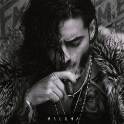 F.A.M.E. - Maluma