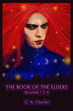 Cover Rivermist I & II: The Book of the Elders (eBook, ePUB)