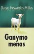 Ganymo menas (eBook, ePUB) - Bild 1