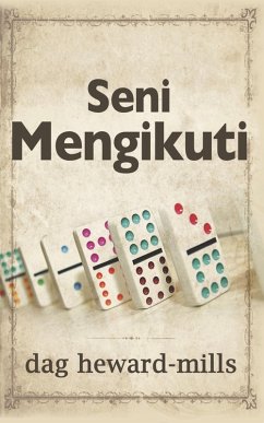 Cover Seni Mengikuti (eBook, ePUB)