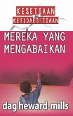 Mereka Yang Mengabaikan (eBook, ePUB) Mereka Yang Mengabaikan (eBook, ePUB)