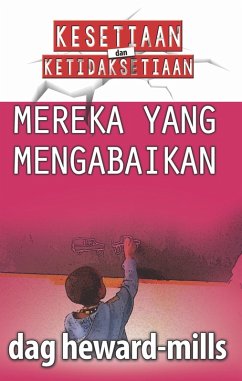 Cover Mereka Yang Mengabaikan (eBook, ePUB)