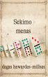 Sekimo menas (eBook, ePUB) - Bild 1