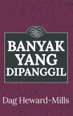 Banyak yang Dipanggil (eBook, ePUB) Banyak yang Dipanggil (eBook, ePUB)