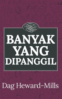 Cover Banyak yang Dipanggil (eBook, ePUB)