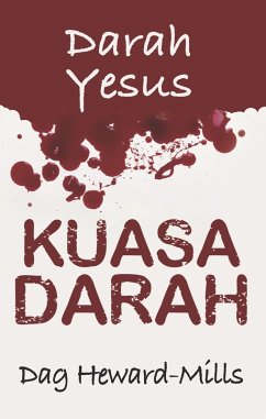 Cover Kuasa Darah (eBook, ePUB)