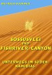 Sossusvlei und Fishriver-Canyon (eBook,... - Bild 1