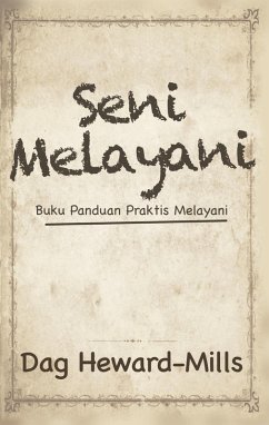 Cover Seni Melayani (eBook, ePUB)