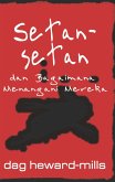 Setan-Setan dan Bagaimana Menangani Mereka (eBook, ePUB)