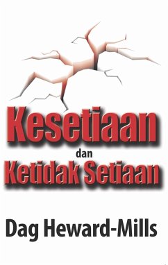 Cover Kesetiaan dan Ketidak Setiaan (eBook, ePUB)