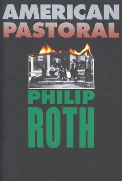 American Pastoral (eBook, ePUB) - Roth, Philip