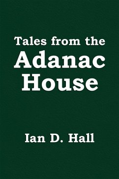 Cover Tales from the Adanac House (eBook, ePUB)